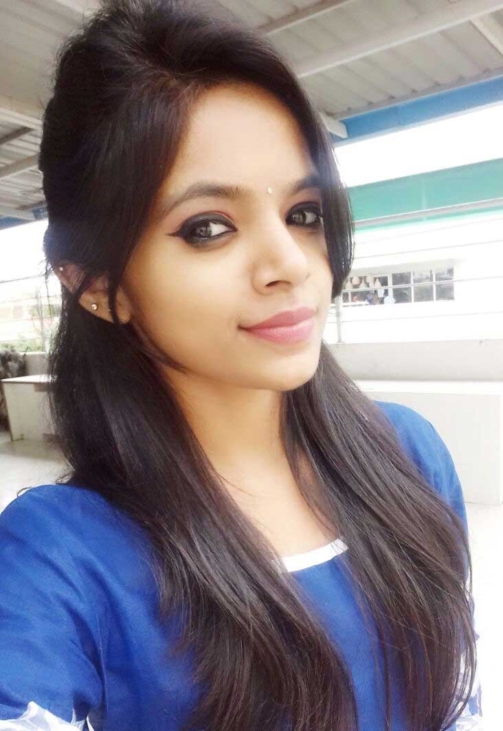 Monica Shweta Raj