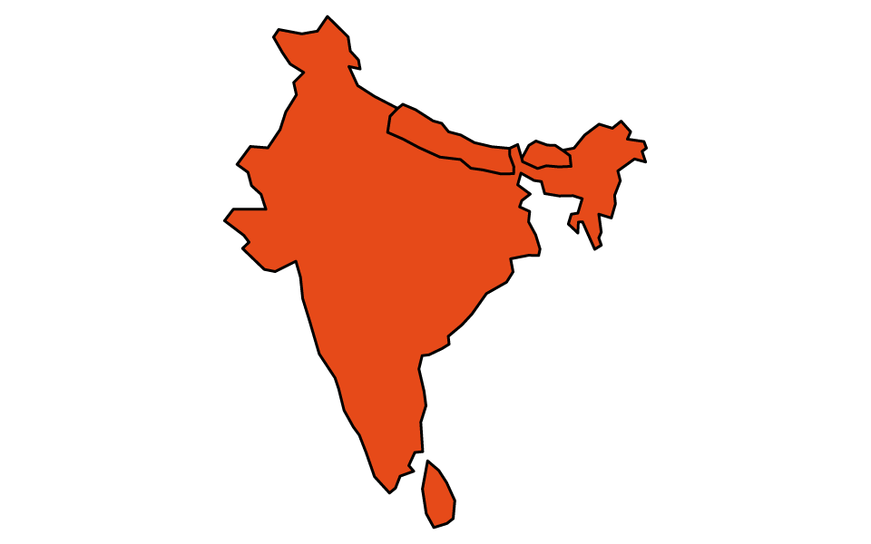 South Asia