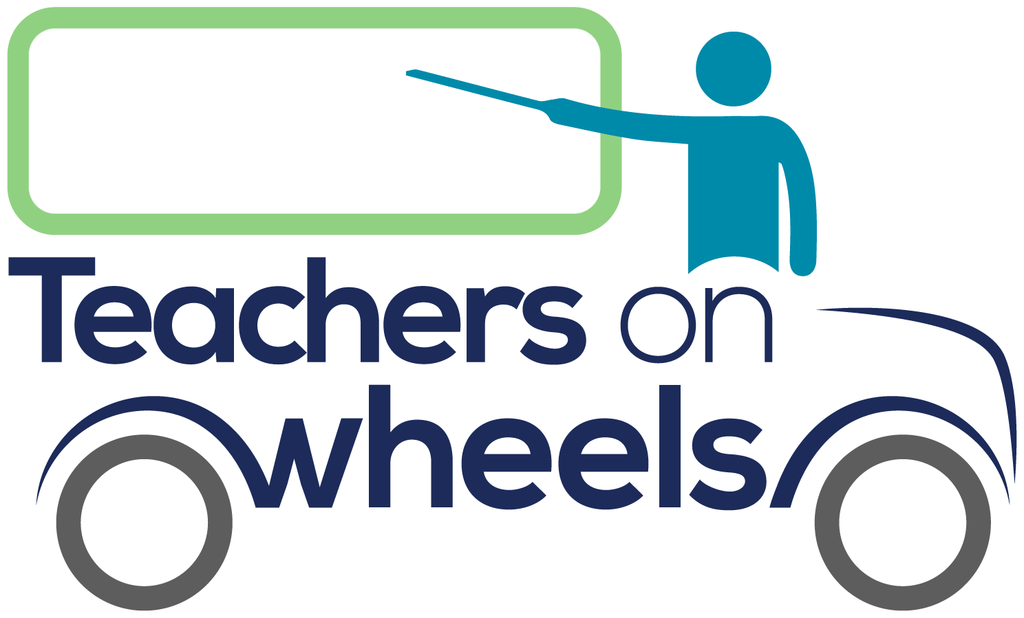 Teachers on Wheels